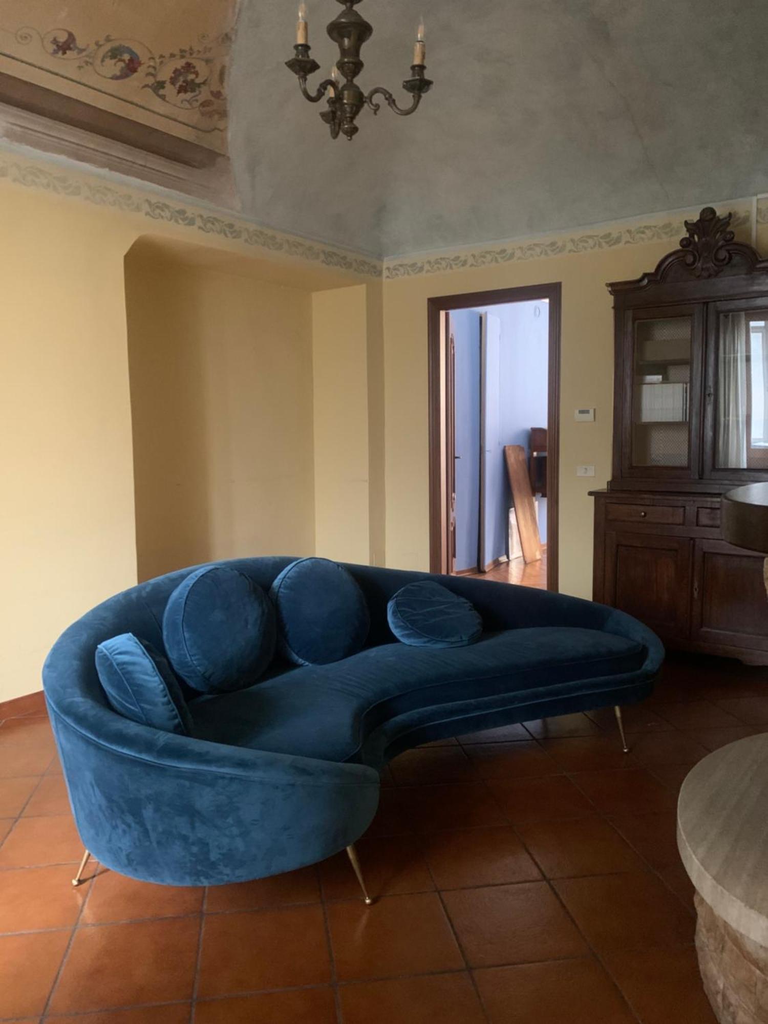 Giuditta Appartement Turin