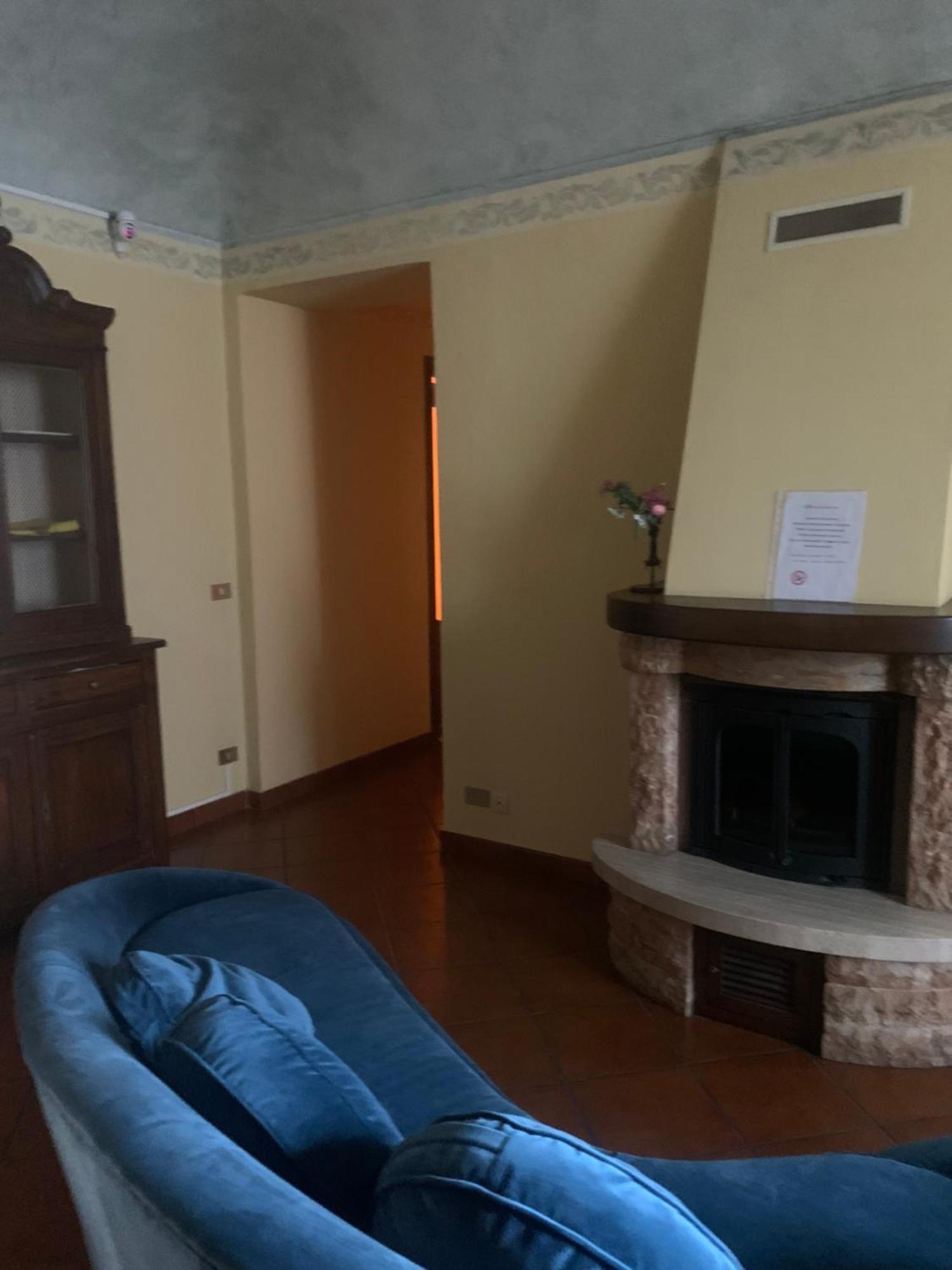 Appartement Giuditta Turin